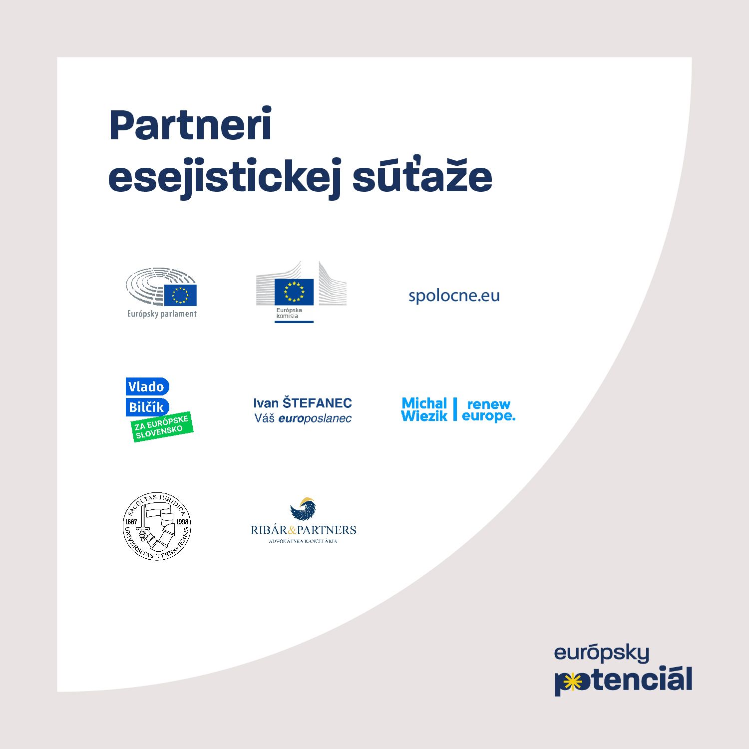 Partnerie esejistickej