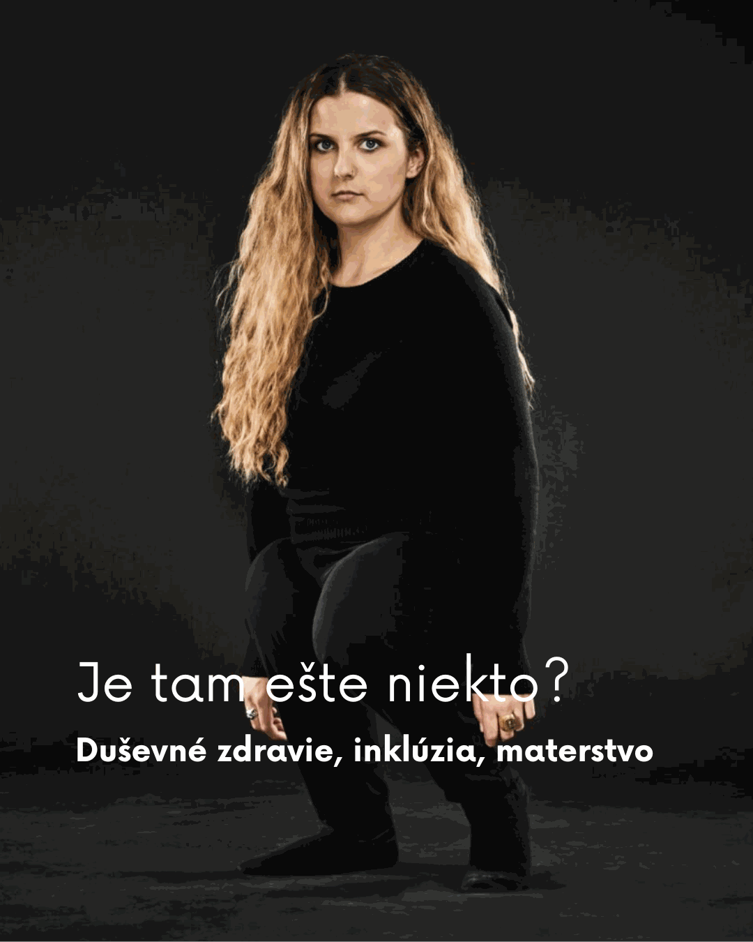 Jeden svet 2023 - Je tam este niekto ?