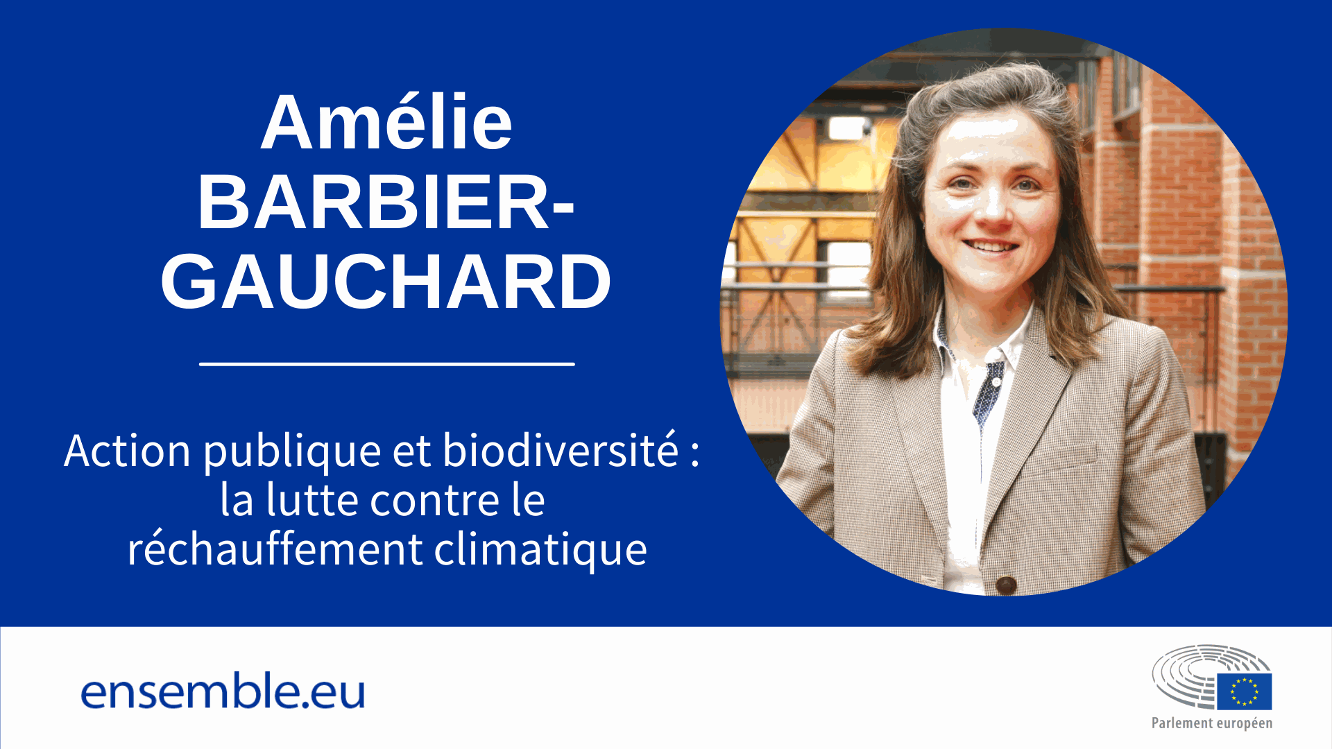 Action publique et biodiversité